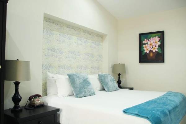 Hotel Contempo (Managua)